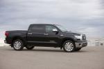 Toyota Tundra CrewMax Platinum Package 2010 года